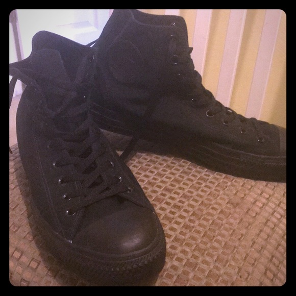 converse shoes size 15